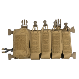 Sync Series PCC Placard - Placards and Chest Rigs - holsters and tactical equipment
